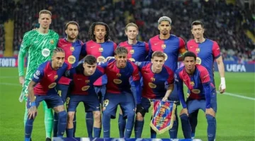 صدام مرتقب.. موعد مباراة برشلونة وألباسيتي في ربع نهائي كأس ملك إسبانيا والقنوات الناقلة